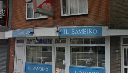 KookCadeau Zundert Italiaans ristorante il Bambino