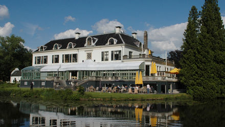 KookCadeau Brummen Kasteel Engelenburg