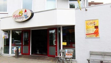 KookCadeau Geleen Lunchroom de Kabouter