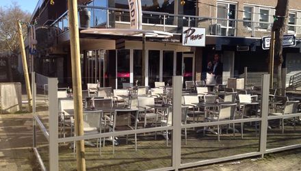 KookCadeau Uden Lunchroom Pure