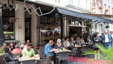 KookCadeau Roermond Markt 10