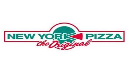 KookCadeau Amersfoort New York Pizza Amersfoort Regenboog