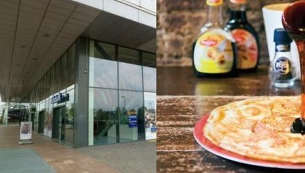 KookCadeau Rotterdam Pannenkoekhuis Stroop