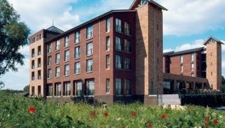 KookCadeau Horst Parkhotel Horst