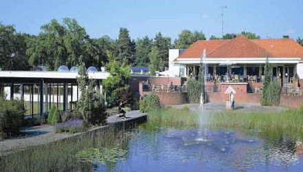 KookCadeau Enschede Resort Bad Boekelo