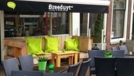 KookCadeau Hoorn Restaurant Breeduyt