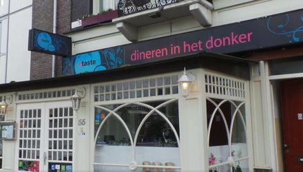 KookCadeau Amsterdam Restaurant Ctaste
