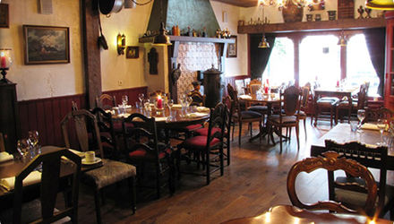 KookCadeau Oirschot Restaurant De 3 Cronen