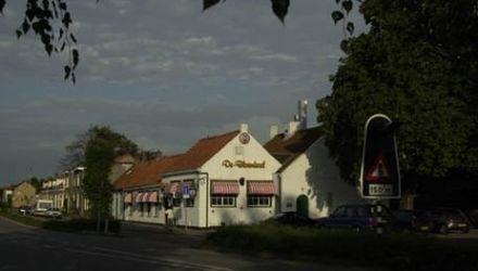 KookCadeau Bergen op Zoom Restaurant de Bloemkool