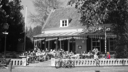 KookCadeau Amerongen Restaurant de Deel