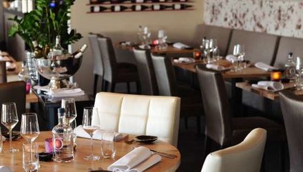 KookCadeau Nieuwerbrug Restaurant De Florijn