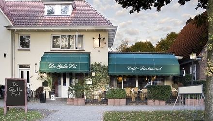 KookCadeau Veenendaal Restaurant de Gulle Pot