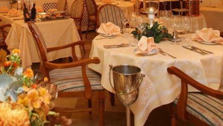KookCadeau Wormerveer Restaurant de Heeren van Kok