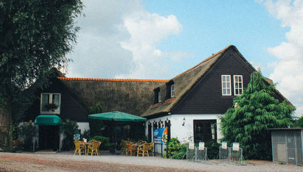 KookCadeau Bergschenhoek Restaurant de Lindehoeve