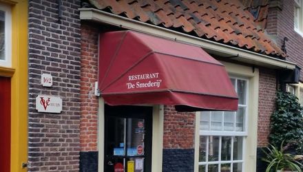 KookCadeau Enkhuizen Restaurant de Smederij