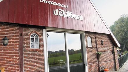 KookCadeau Winterswijk Corle Restaurant de Woord