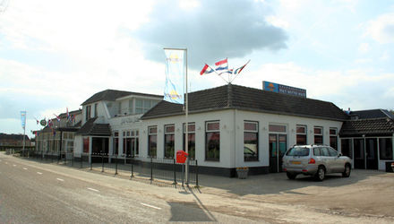 KookCadeau Zeeland Restaurant en Zalencentrum Het Witte Huis