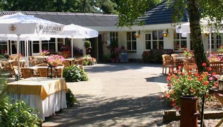 KookCadeau Beekbergen Restaurant Het ei van Columbus
