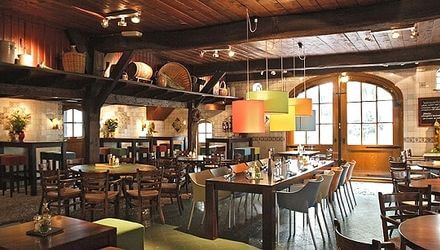 KookCadeau Delft Restaurant La Tasca 