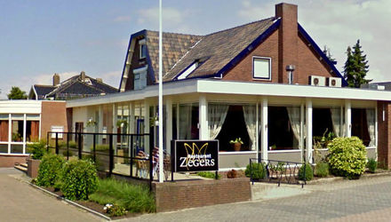 KookCadeau Noordwijkerhout Restaurant Le-Z