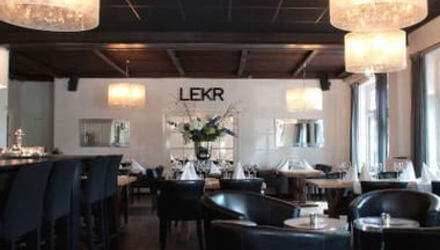 KookCadeau Ankeveen Restaurant Lekr