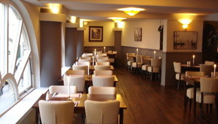 KookCadeau Apeldoorn Restaurant Mediterrance