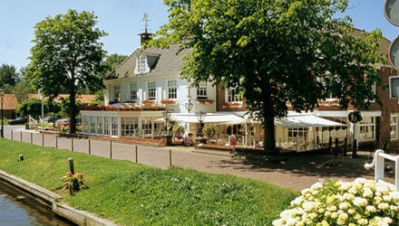 KookCadeau Vreeland Restaurant Noord-Brabant