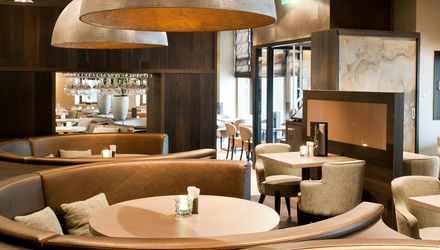 KookCadeau Heerhugowaard Restaurant Stroming