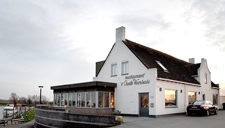 KookCadeau Heerewaarden Restaurant 't Oude Veerhuis