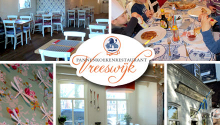 KookCadeau Nieuwegein Restaurant Vreeswijk