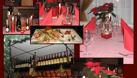 KookCadeau Almere Stad Ristorante Musica