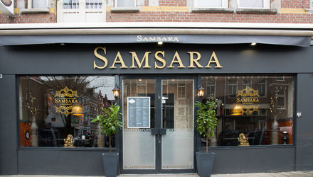 KookCadeau Amsterdam Samsara