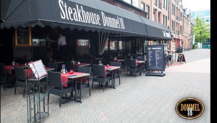 KookCadeau Eindhoven Steakhouse Dommel 18