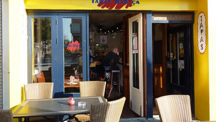 KookCadeau Almere Tapas Restaurant Bar-ca