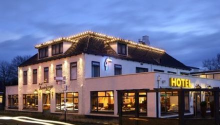 KookCadeau Hardegarijp Van der Valk Hotel Hardegarijp