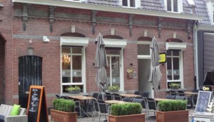 KookCadeau Hilvarenbeek Vrijthof 16 Koffie & Broodjes