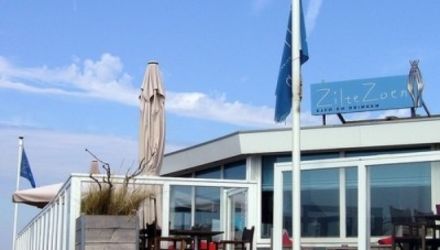 KookCadeau Bergen aan Zee Zilte Zoen Bergen aan Zee