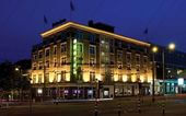 KookCadeau Arnhem BEST WESTERN PLUS Hotel Haarhuis