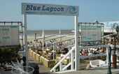 KookCadeau Scheveningen Blue Lagoon