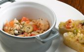 KookCadeau Steenbergen Brasserie Puur