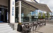 KookCadeau Rotterdam Cafe Bar de Swaan (Hotel Thon Rotterdam)