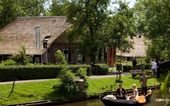 KookCadeau Giethoorn Cafe Restaurant De Sloothaak