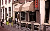 KookCadeau Utrecht Cafe Restaurant Lokaal Negen