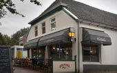 KookCadeau Zuidlaren Eetcafe Cosineros