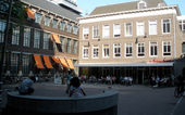 KookCadeau Amsterdam Eetcafe de Brakke Grond
