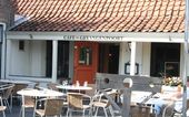 KookCadeau Edam Eetcafe de Gevangenpoort