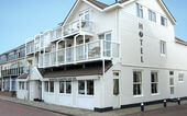 KookCadeau Egmond aan Zee Fletcher Badhotel Egmond Aan Zee