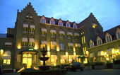 KookCadeau Sluis Fletcher Hotel-Restaurant De Dikke Van Dale | Restaurant Johan Hendrik