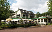 KookCadeau Roden Fletcher Hotel-Restaurant Langewold