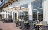 KookCadeau Middelburg Fletcher Hotel-Restaurant Middelburg | Bar Bistro DuCo